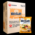 Ramyun Neoguri SUAVE -CAJA 20u- Ramyun Neoguri SUAVE -CAJA 20u-